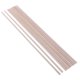thumbnail image 5 of palo de madera de balsa sin terminar diy palo de modelado de madera 10pcs 300mm, 5 of 5