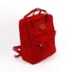 thumbnail image 2 of Mochila Roja 30X40X13cm, 2 of 2