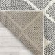 thumbnail image 4 of Alfombra Palafito Gris 300 x 400 cm, 4 of 6