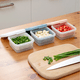 thumbnail image 5 of Contenedores, cajas para bayas que mantienen las frutas frescas Produce Saver Food, 5 of 5