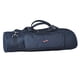 thumbnail image 5 of Trompeta De Concierto Estuche De Transporte Impermeable Tela Oxford Correa De Hombro Negro, 5 of 5
