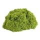 thumbnail image 2 of Plantas Verdes Artificiales De 100 G De Musgo Sintético Para Fiestas, Maquetas Arquitectónicas Y Manualidades, Color Verde Claro., 2 of 5