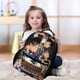 thumbnail image 4 of Mochila Desmarcar Detective Conan Caso Cerrado 43x15x32cm, 4 of 6