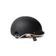 thumbnail image 4 of Casco de Bicicleta y Skate Thousand Heritage negro L, 4 of 5