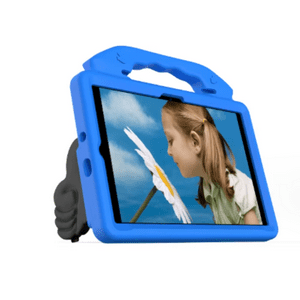 Mar Cases - Carcasa Niños Anti-Golpes Para Tablet Lenovo M9 Tb310 Azul