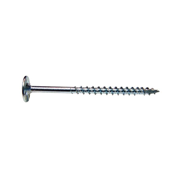 Tornillos FastCap 5 cm #2 de carraca cuadrada (paquete de 200)