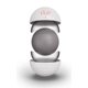 thumbnail image 2 of Pelotas de golf VICE Pro Soft Prior modelo Living Coral, 3 piezas, 2 of 4