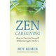 thumbnail image 1 of Libro Zen Caregiving – New World Library (Cuidado Zen: Cómo cuidarte a ti mismo mientras cuidas a los demás), 1 of 1