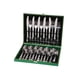 thumbnail image 2 of Set De Cuchilleria Elegante 30 Piezas Clasicas Arte Andino, 2 of 3