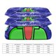 thumbnail image 2 of Unspeakable 3-Piece Bedding Set Warm And Comfortable Soft Duvet Cover Bed Set for Boys Girls Kids Adult Bedroom All Season, 2 of 5
