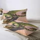 thumbnail image 4 of How to Train Your Dragon Bedding Sets Cartoon Duvet Cover Lightweight 3 Piece Bet Sets for Kids Boys Girls, 4 of 5