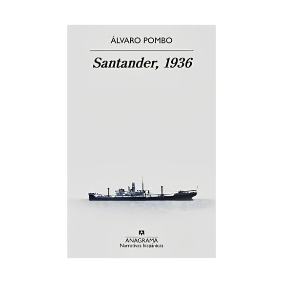 LIBRO Santander