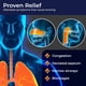thumbnail image 5 of Dilatador nasal Rhinomed Mute Snoring Solution, paquete de 3 unidades, tamaño mediano, 5 of 6