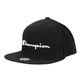 thumbnail image 1 of Gorrro Champion BB Snapback 3D Script Negro H0805-590908 - Talla Default Title, 1 of 4
