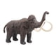 thumbnail image 2 of Figura De Acción De Colección De Modelos De Elefante Lanudo Para Fiesta De Escritorio En Casa, 2 of 5