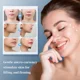 thumbnail image 3 of Electric EMS Eye Beauty Massage Muscle Stimulator Facial Lifting Anti-Wrinkle Lift Face Skin Care Dark Circles Relieves Fatigue, 3 of 3