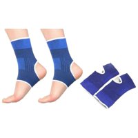 Yufeng - Tobilleras Par N 601 Pa-K2E1