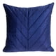 thumbnail image 1 of Cojín Tobyn Transitional Blue de la colección Parkland, 1 of 1