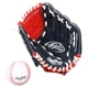 thumbnail image 1 of Guante Rawlings Players Series Tee Ball 9.5in con Pelota, 1 of 3