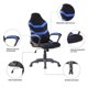 thumbnail image 4 of Silla Gamer Infinite Altura Ajustable Escritorio, 4 of 6