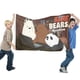 thumbnail image 2 of Bandera Decorativa Desmarcar Somos Osos 120x180 cm, 2 of 6