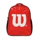 thumbnail image 2 of Pack Wilson bolso Luton rojo + mochila Sweet infantil roja, 2 of 9