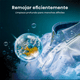 thumbnail image 5 of Lavadora Carga Superior 13 Kg Wt3K1323Ut Hisense, 5 of 8