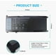 thumbnail image 1 of 56Wh 33YDH Batería para laptop Dell Inspiron 17 7000 7778 7779 7786 77, 1 of 2
