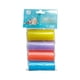 thumbnail image 1 of Kit 4 Bolsas Para Desechos De Mascotas Perros Y Gatos Colores, 1 of 4