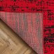 thumbnail image 5 of Alfombra Pasillo Amigo Roja 70x230, 5 of 6