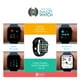 thumbnail image 5 of Smart Watch compatible con iOS y Android, 5 of 8