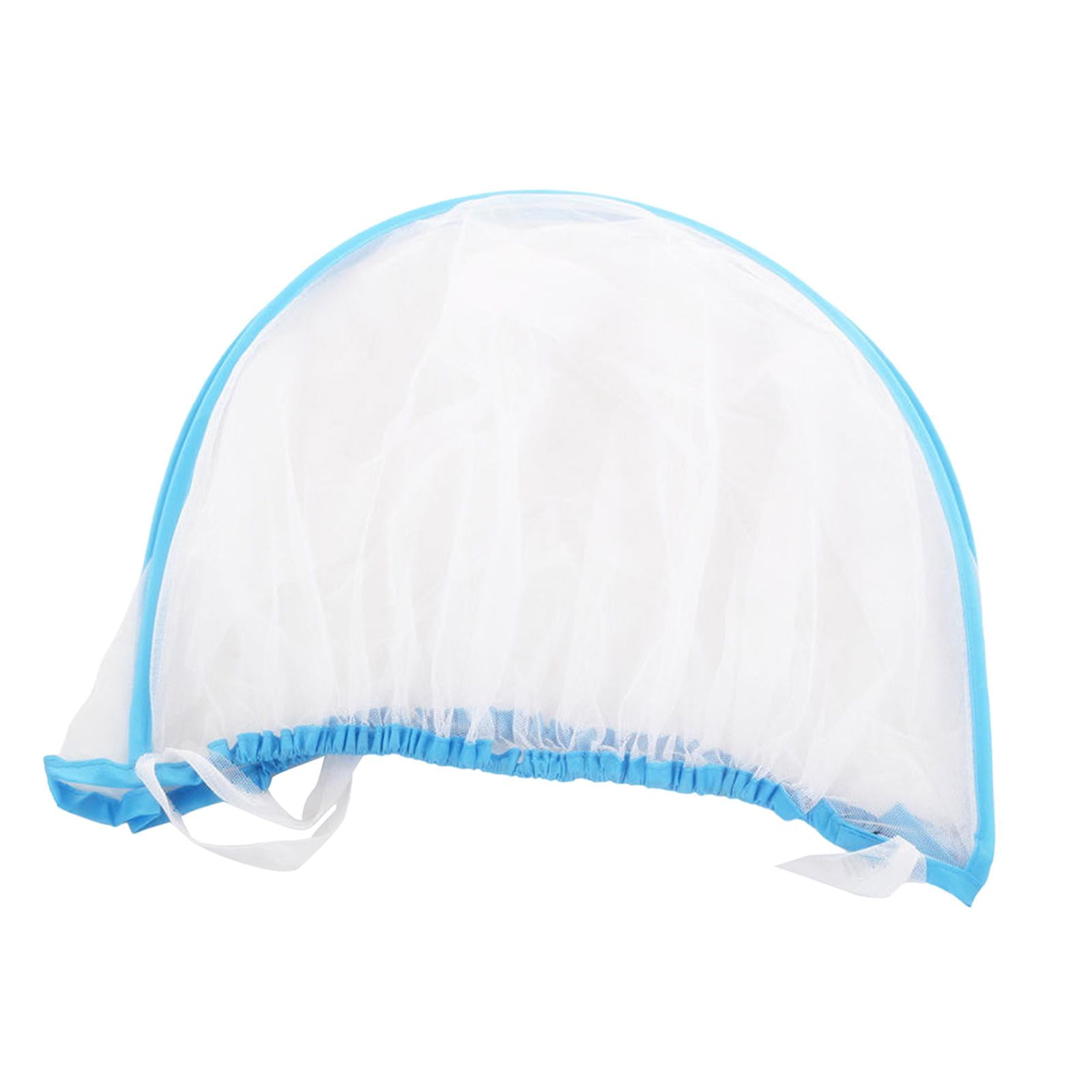 Bothyi - Mosquitera Para Carrito, Malla Reutilizable Para Asiento De Coche, Capazo, Minicuna Portátil