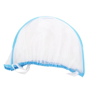 Bothyi - Mosquitera Para Carrito, Malla Reutilizable Para Asiento De Coche, Capazo, Minicuna Portátil