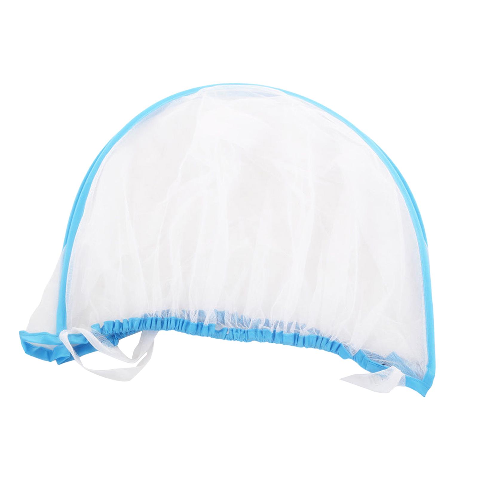 Bothyi - Mosquitera Para Carrito, Malla Reutilizable Para Asiento De Coche, Capazo, Minicuna Portátil