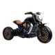 thumbnail image 1 of BEBESIT MOTO 3 RUEDAS A BATERIA ELECTRICA SX, 1 of 7