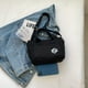 thumbnail image 3 of Vintage Crossbody Tote Bag, Retro Top Handle Satchel, Women's Casual Handbag & Shoulder Purse, 3 of 3