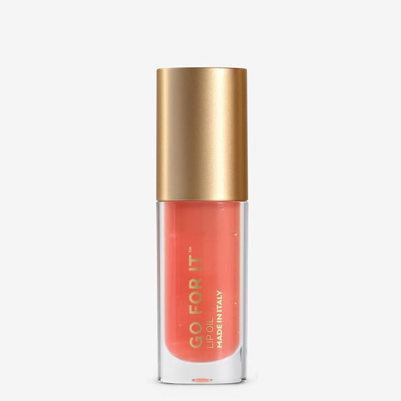 Aceite Labial ATHLETIC COSMETIC Go For It Tinte Sheer