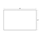 thumbnail image 5 of Felpudo Calloway Mills 61 cm x 122 cm Bienvenido, 5 of 5