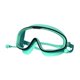 thumbnail image 1 of Gafas De Natación Con Tapón Para Los Oídos, Auricular Para Deportes Acuáticos, Piscina Al Aire Libre, Azul Y Negro, 1 of 5