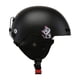 thumbnail image 4 of Casco De Esquí Casco De Nieve Portátil Ajustable Para Ciclismo Ciclismo De Carretera Negro, 4 of 5