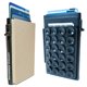 thumbnail image 1 of Tambor Drummer Wallet, Snare Mute y Wallet, todo en uno, 1 of 7