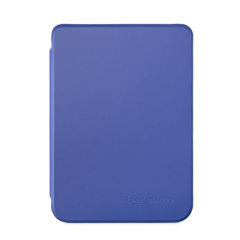 Rakuten Kobo - Funda Protectora Basic Sleepcover Para Kobo Clara Bw/colour - Azul
