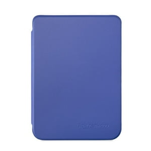 Rakuten Kobo - Funda Protectora Basic Sleepcover Para Kobo Clara Bw/Colour - Azul