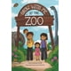 thumbnail image 1 of Libro infantil Majosta: Crecemos juntos en el zoológico, 1 of 1