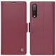 thumbnail image 1 of CaseMe tipo cartera Samsung Galaxy A50/A50S/A30S con cierre magnético, RFID, tarjetero, soporte, carga inalámbrica, 1 of 5