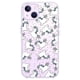 thumbnail image 1 of Cute Unicorn Suitable For Apple 13promax Mobile Phone Case Iphone12mini Transparent 14promax Sleeve 11 For Valentines Gift For Boy/Girlfriends Gift, 1 of 3