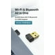 thumbnail image 3 of Adaptador USB AC600 Nano Wi-Fi Con Bluetooth 4.2 TP-LINK Archer T2UB, 3 of 3