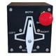 thumbnail image 2 of Selector de Tanque de Combustible Meza Mount para Simulador Cessna 172, 2 of 3