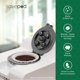 thumbnail image 3 of Dispensador de filtro de café Ring Savepod de repuesto apto para uso alimentario, 3 of 8