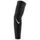 thumbnail image 1 of Funda Nike Pro Dri-Fit 4.0 negro/blanca talla S/M, 1 of 1